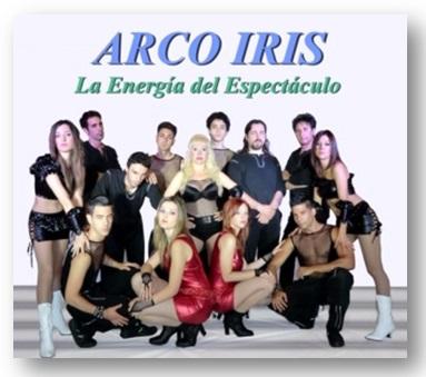 Orquesta Arco Iris - Eventos Valencia